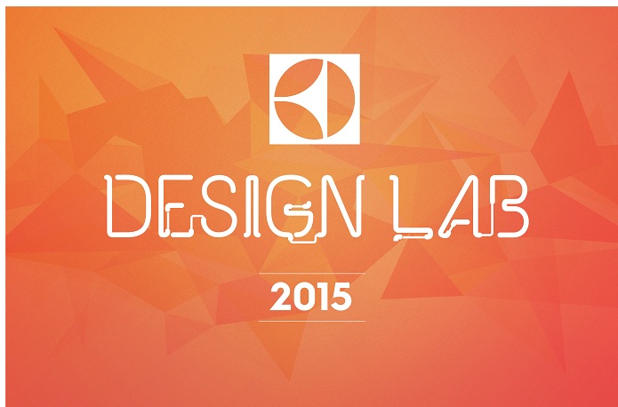  Polskie projekty w Electrolux Design Lab 2015