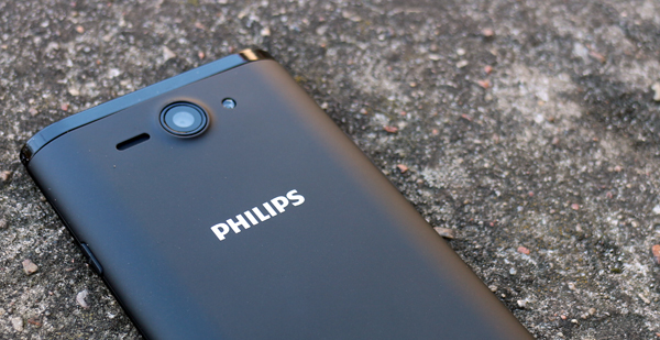  Recenzja – smartfona Philips S388