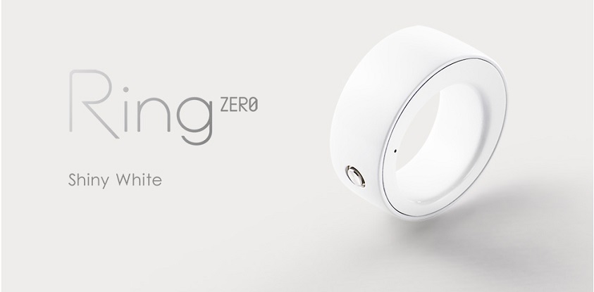  Ring Zero – by stać się technologicznym władcą pierścieni