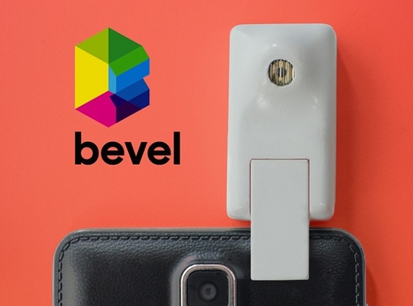  Bevel – fotografie 3D w zasięgu smartfona