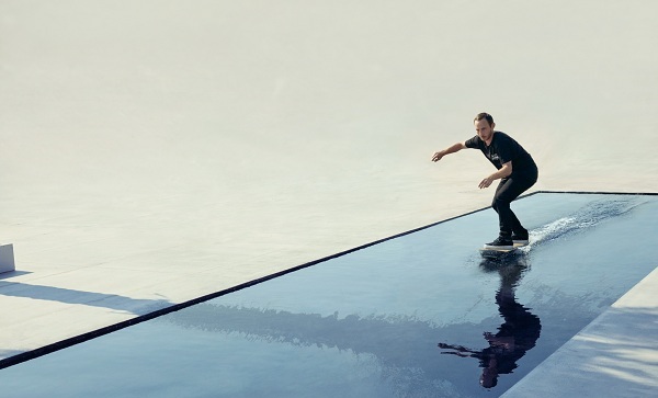 Lexus Slide Hoverboard – wiemy już wszystko!