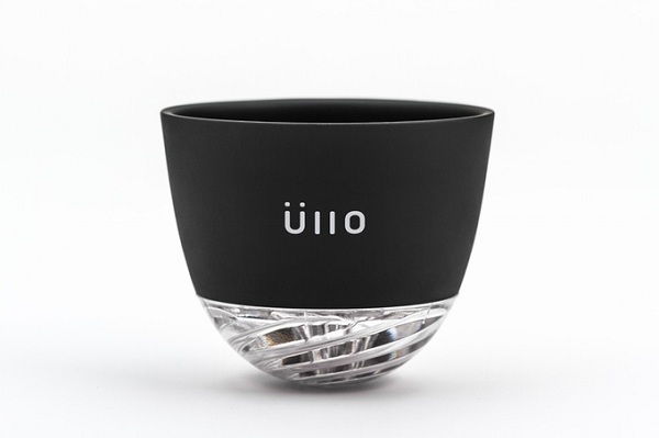  Ullo – gadżet poprawiający jakość wina