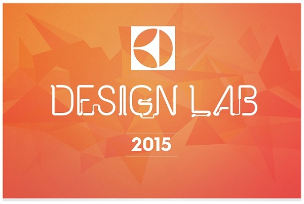  Znamy finalistów Electrolux Design Lab 2015!