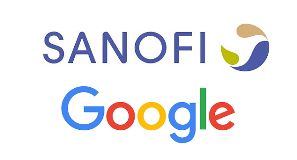  Sanofi podejmuje współpracę z Google Life Sciences