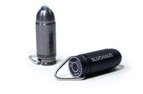  Bullet – najmniejsza poręczna latarka