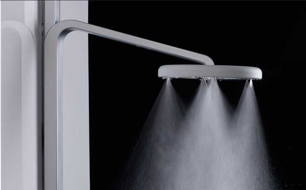  Nebia Shower – rewolucja w natrysku prysznicowym