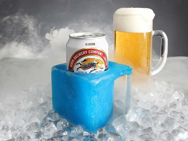  Biakin – chłodzenie dla puszek z piwem