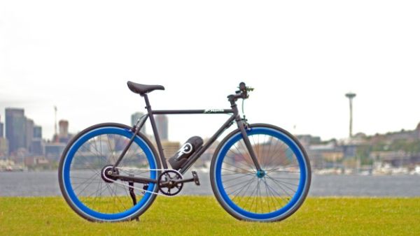  Propella – jeszcze jeden elektryczny rower