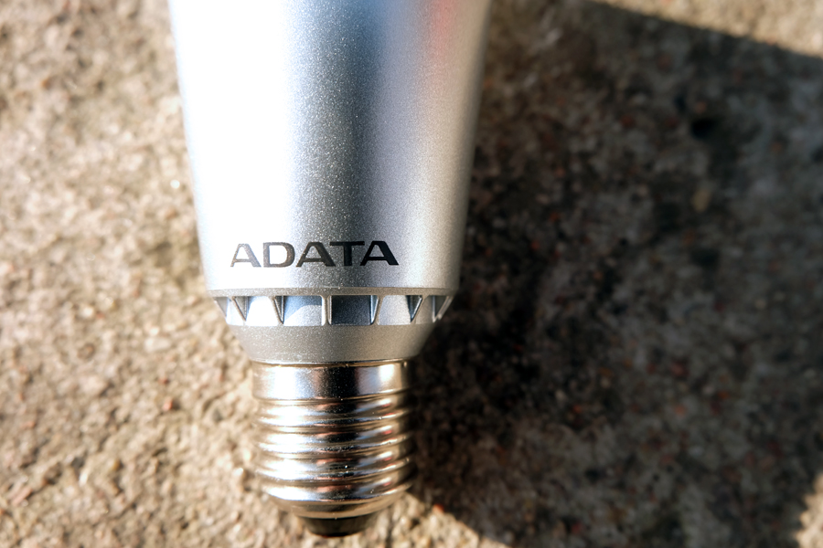 ADATA AURA – recenzja ADATA AURA - recenzja