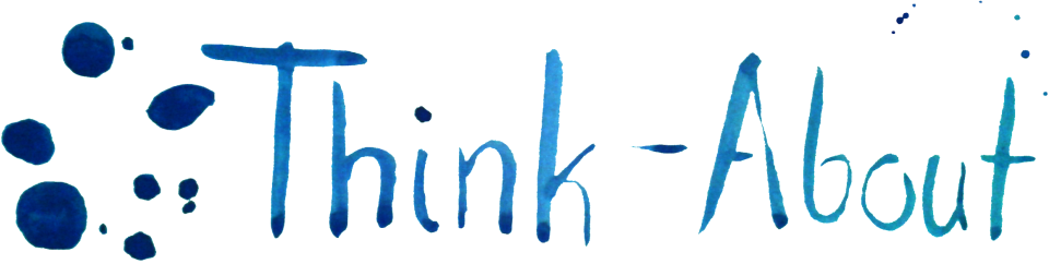 Think About Logo
