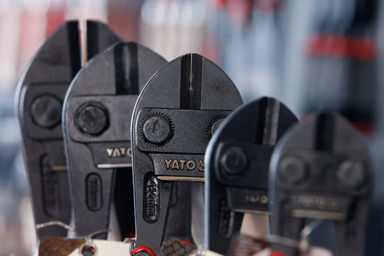 Narzędzia Yato – co wiemy o marce, opinie, doświadczenia, warunki gwarancji Narzędzia YATO