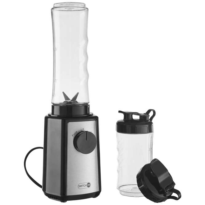 Kaufland - czas na nową ofertę! Od czwartku 2.06 elektronika w niskich cenach smoothie-maker