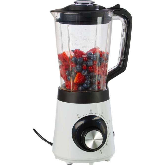 Kaufland - czas na nową ofertę! Od czwartku 2.06 elektronika w niskich cenach blender-kielichowy