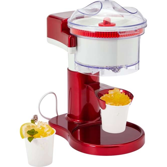 Kaufland - czas na nową ofertę! Od czwartku 2.06 elektronika w niskich cenach kruszarka-do-lodu-kaufland