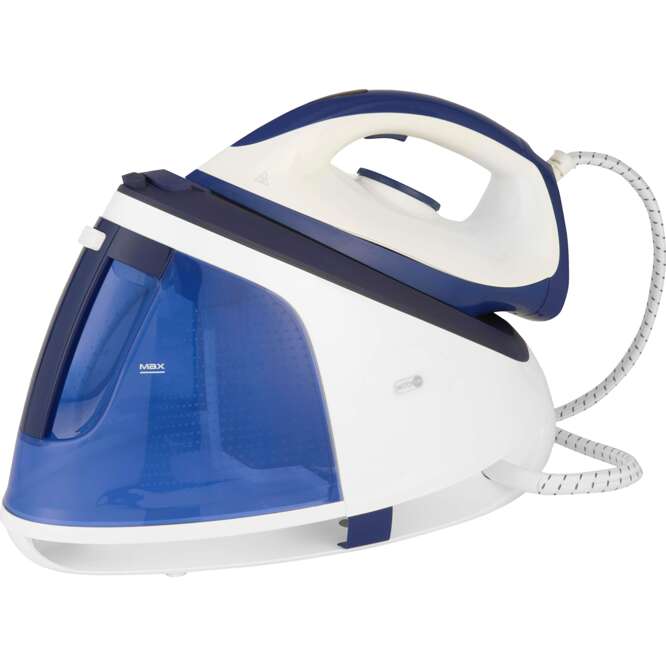 Kaufland - czas na nową ofertę! Od czwartku 2.06 elektronika w niskich cenach stacja-parowa-switch-on-kaufland