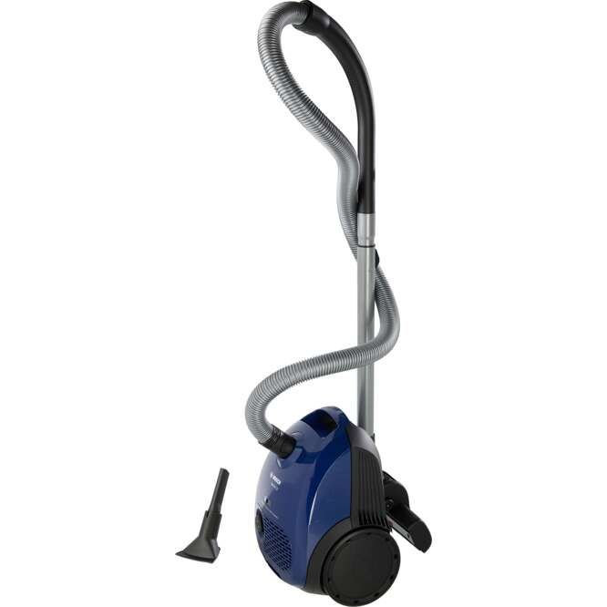 Kaufland - czas na nową ofertę! Od czwartku 2.06 elektronika w niskich cenach bosh-odkurzacz