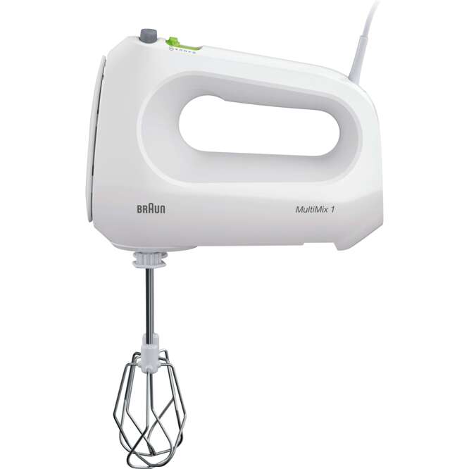 Kaufland - czas na nową ofertę! Od czwartku 2.06 elektronika w niskich cenach braun-mikser-kaufland