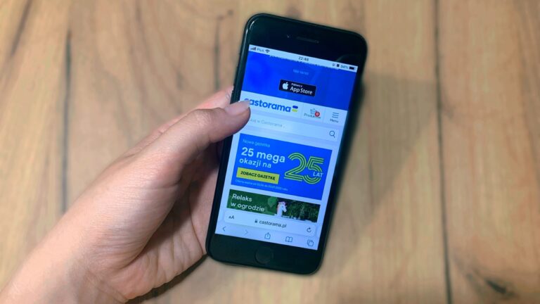 Castorama – 25 mega okazji. Przegląd najlepszych wyprzedaży castorama