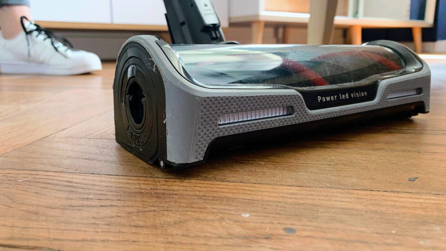 Odkurzacz znanej marki w Lidlu trafił do Lidla – będzie dostępy tylko chwilę Odkurzacz znanej marki w Lidlu trafił do Lidla - będzie dostępy tylko chwilę