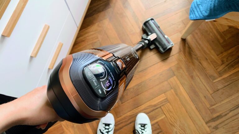 Sprzątanie będzie łatwiejsze za sprawą tego urządzenia. Teraz tańsze w Lidlu