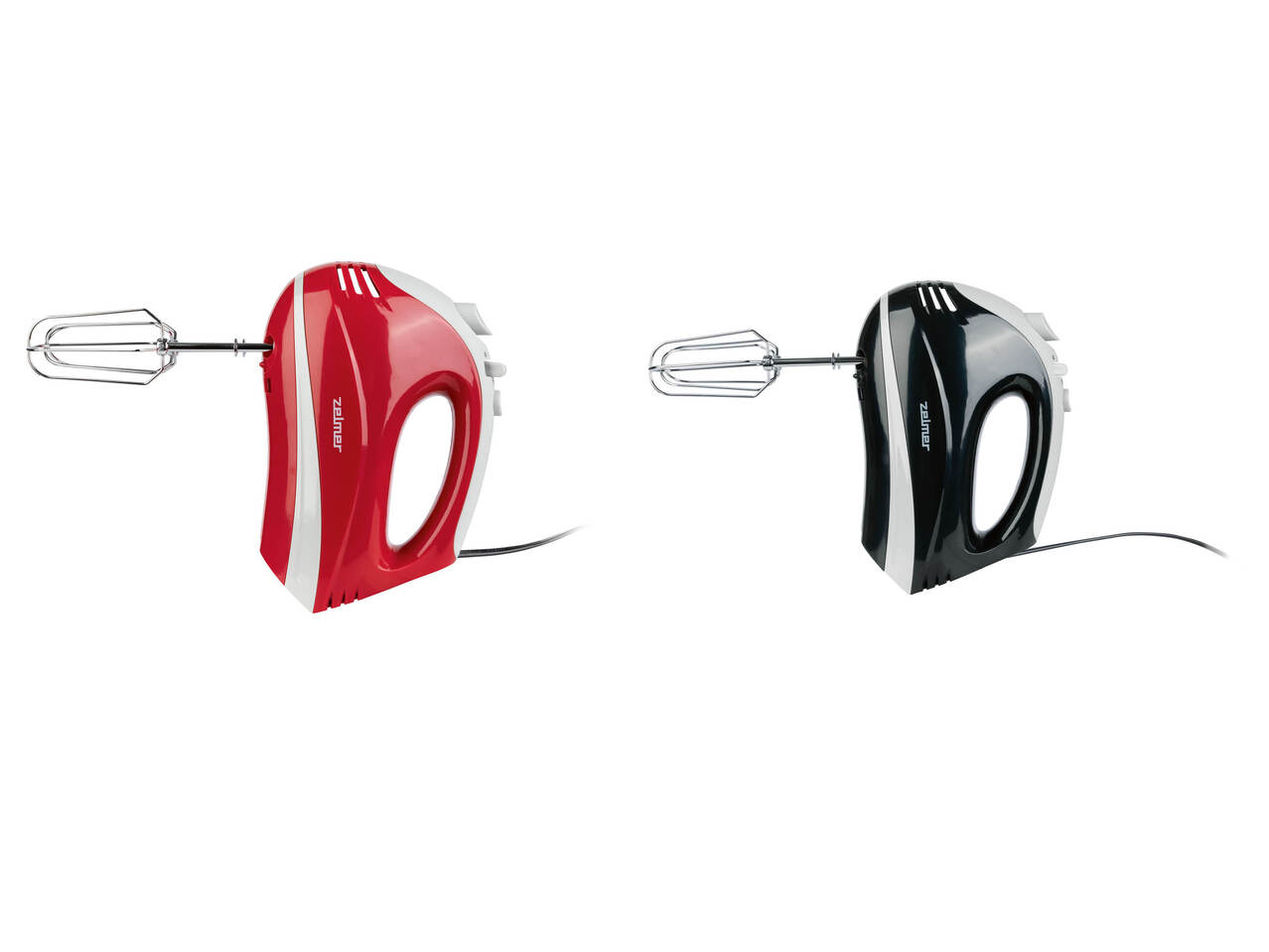 Zelmer - do oferty sklepu Lidl trafiają urządzenia, które mogą się przydać zelmer-mikser-reczny