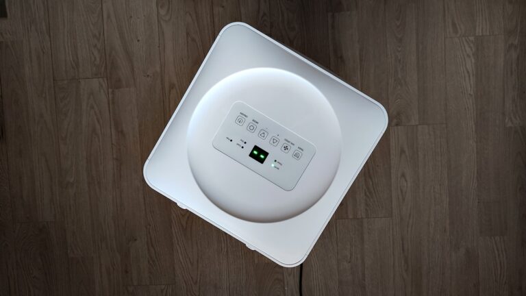 Klimatyzator Warmtec KP20W – żaden zakup nie sprawił mi tyle radości Klimatyzator Warmtec KP20W - żaden zakup nie sprawił mi tyle radości
