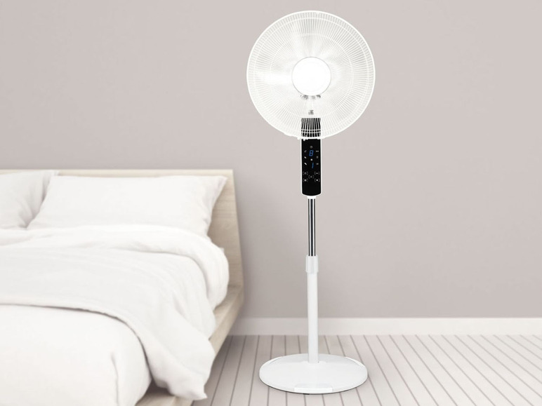 Wentylator - jaki kupić w sklepie Lidl? Przegląd najciekawszych modeli silvercrest wentylator