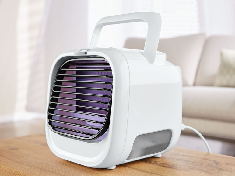 Wentylator - jaki kupić w sklepie Lidl? Przegląd najciekawszych modeli miniklimator