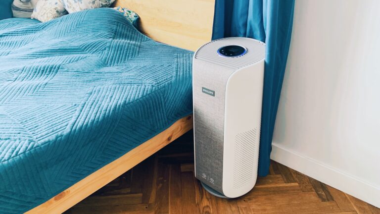 Czyste i zdrowe powietrze w Twoim mieszkaniu? Już nie musisz wyjeżdżać w góry lub nad morze Czyste i zdrowe powietrze w Twoim mieszkaniu? Już nie musisz wyjeżdżać w góry lub nad morze