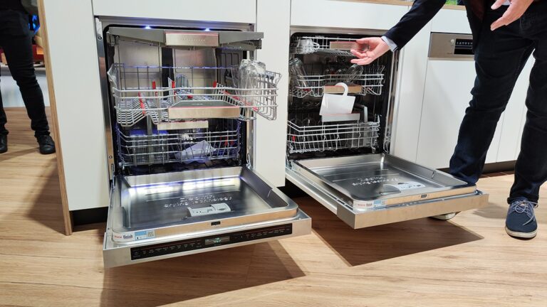 Takiego zmywania jeszcze nie robiłeś - zaskakujące nowości od Bosch