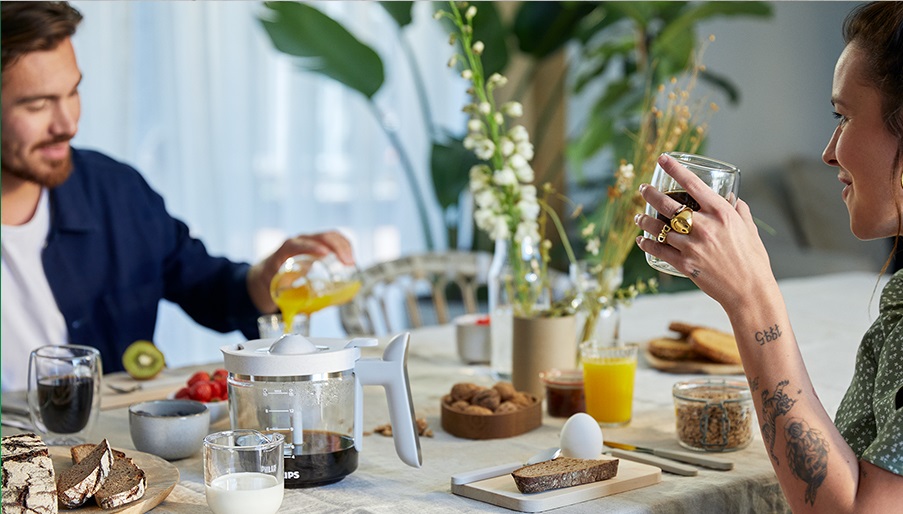 Markowy ekspres tak tanio, że kupisz drugi na prezent świąteczny! Markowy ekspres tak tanio, że kupisz drugi na prezent świąteczny!