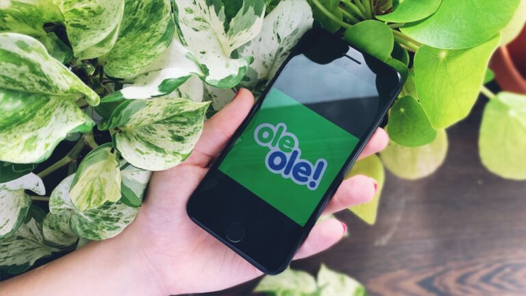 Okazje na lepszy rok – wielka wyprzedaż w OleOle! Okazje na lepszy rok - wielka wyprzedaż w OleOle!