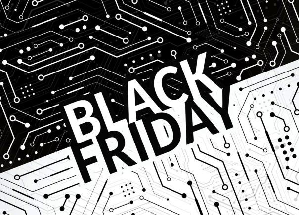 Black Friday w OleOle! Promocje nie z tej planety! Black Friday w OleOle! Promocje nie z tej planety!