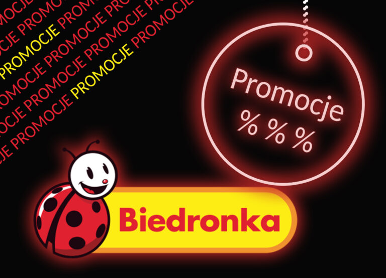 Biedronka zupełnie oszalała! Wprowadzają rabat -70% – przecież to jak pół darmo! Biedronka promocje biedronki oferty przeceny