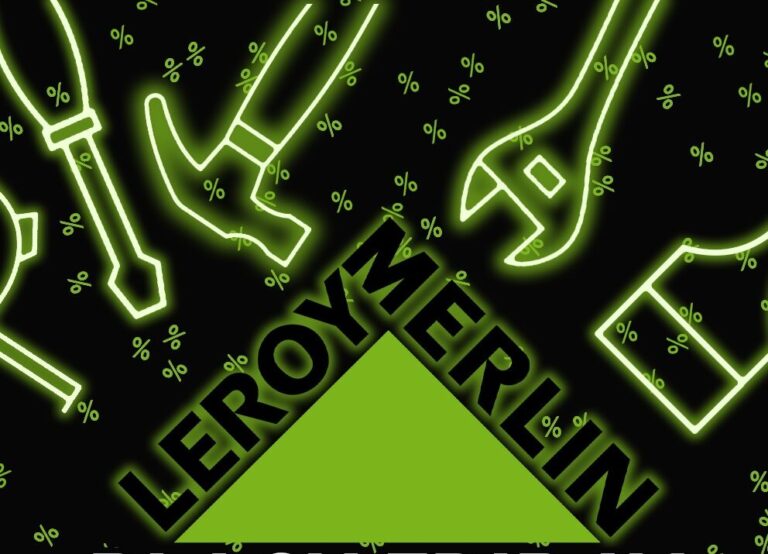 Leroy Merlin promocje oferty wyprzedaż narzędzia warsztatowe warsztat