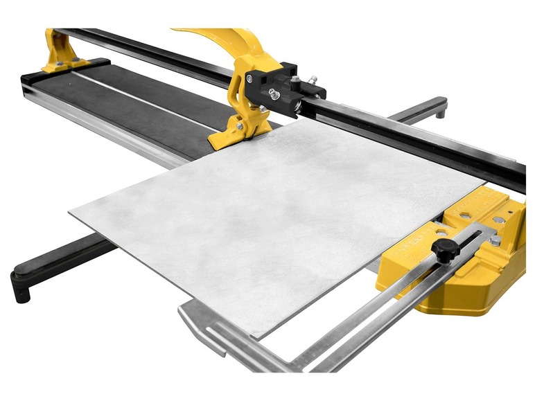 Maszynka do cięcia płytek GHF 800 marki Güde