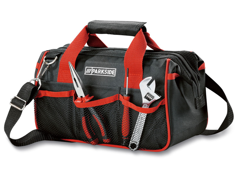 Praktyczne zestawy narzędzi z sieci sklepów Lidl