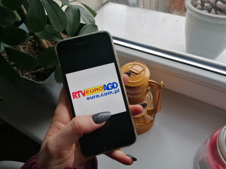 Promocje na urządzenia kuchenne w sklepach RTV Euro AGD rtveuro agd