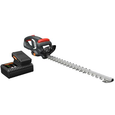 Nożyce akumulatorowe Sterwins 20 V 2.5 Ah