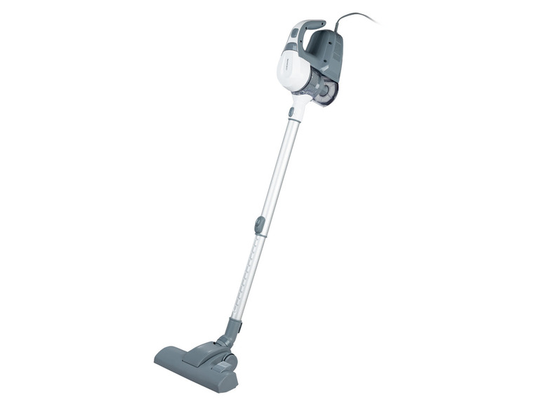 odkurzacz bezworkowy