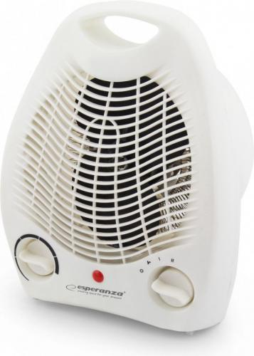 Urządzenie w Netto Termowentylator Esperanza Gobi