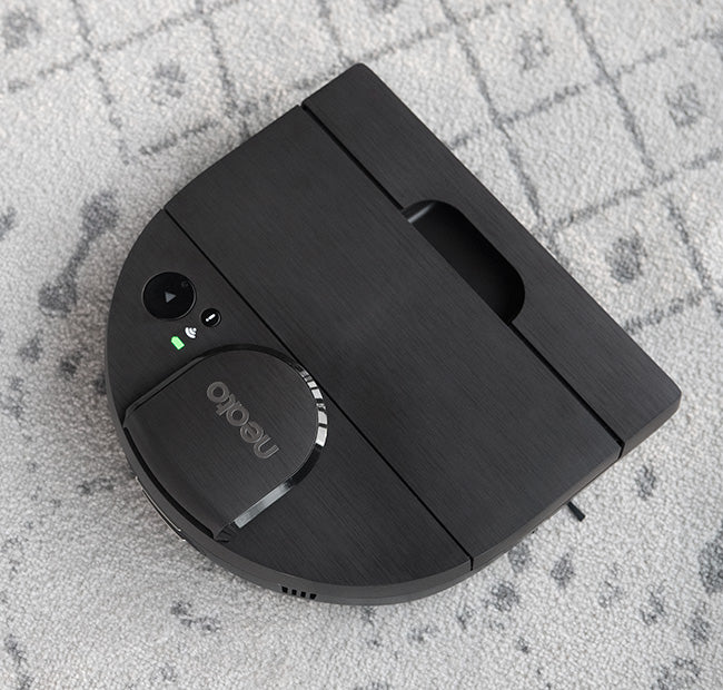 Inteligentny robot odkurzający – wiemy, gdzie kupić najtaniej Neato Robotics Inteligentny robot odkurzający D9