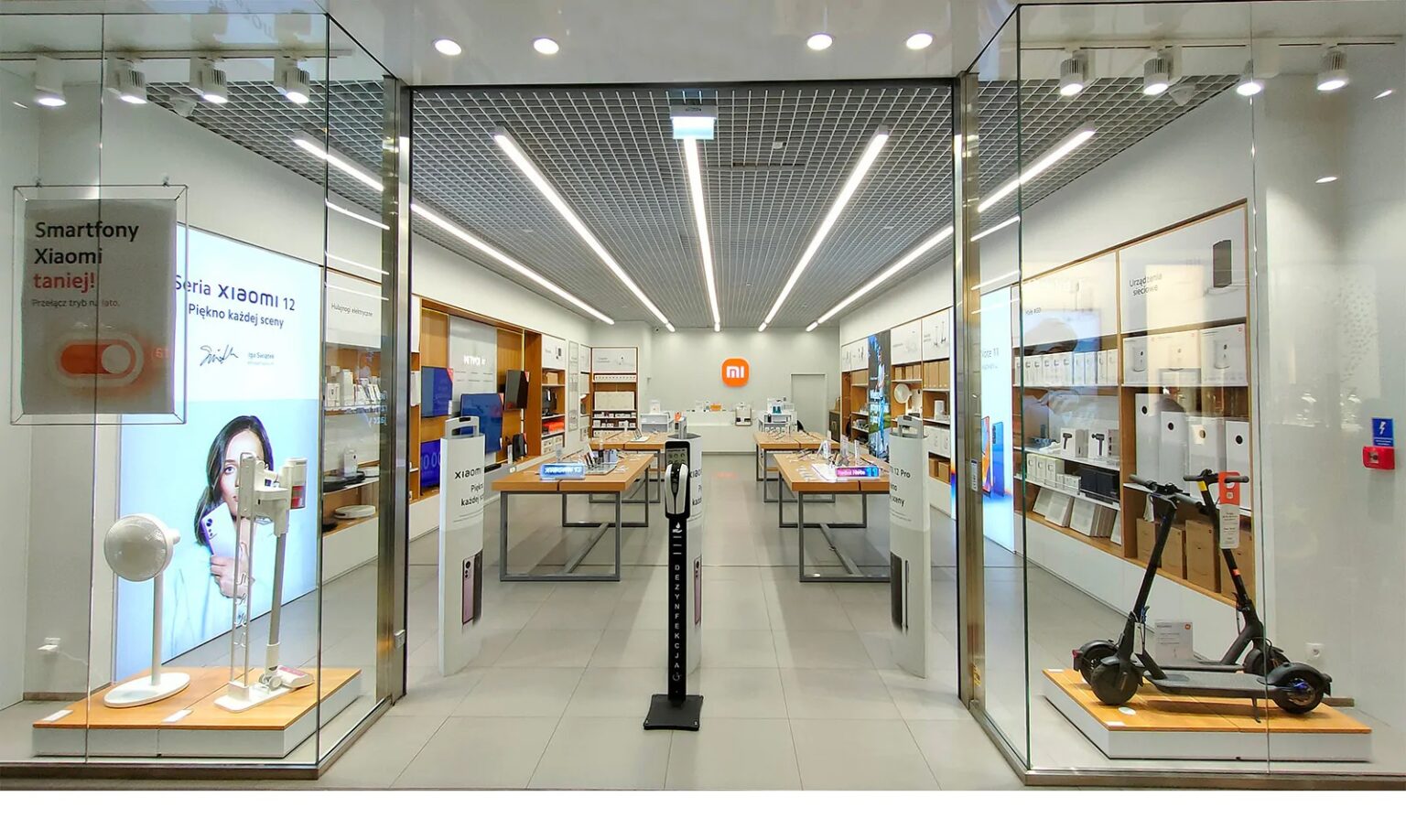 Ostatni dzień: Ta promocja na produkt Xiaomi przejdzie do historii! Ostatni dzień: Ta promocja na produkt Xiaomi przejdzie do historii!