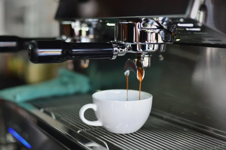 Ekspres marki DeLonghi z Lidla? Znalazłam tańszą opcję kawa, ekspres, espresso