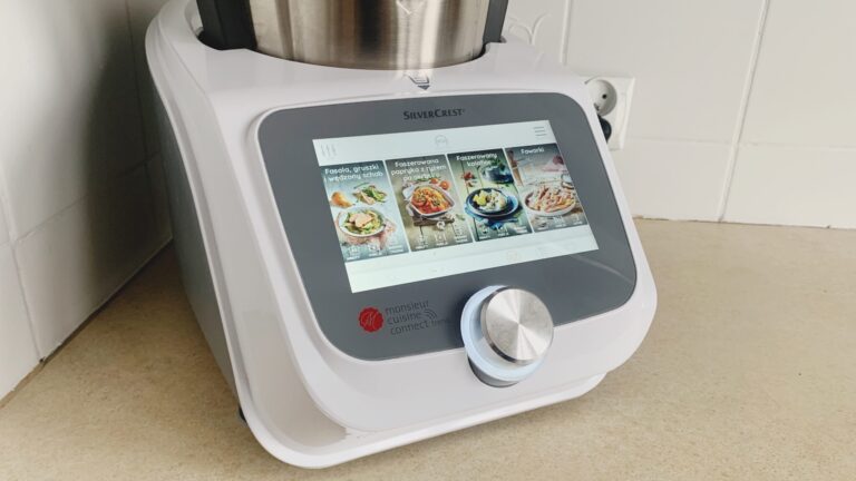 Monsieur Cuisine Connect, promocja na monsieur cuisine