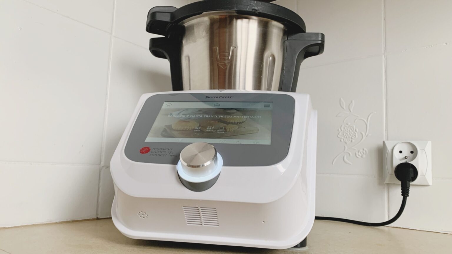 Zastępca Thermomixa i Monsieur Cuisine w Biedronka Home? Tylko spójrzcie na tę cenę!