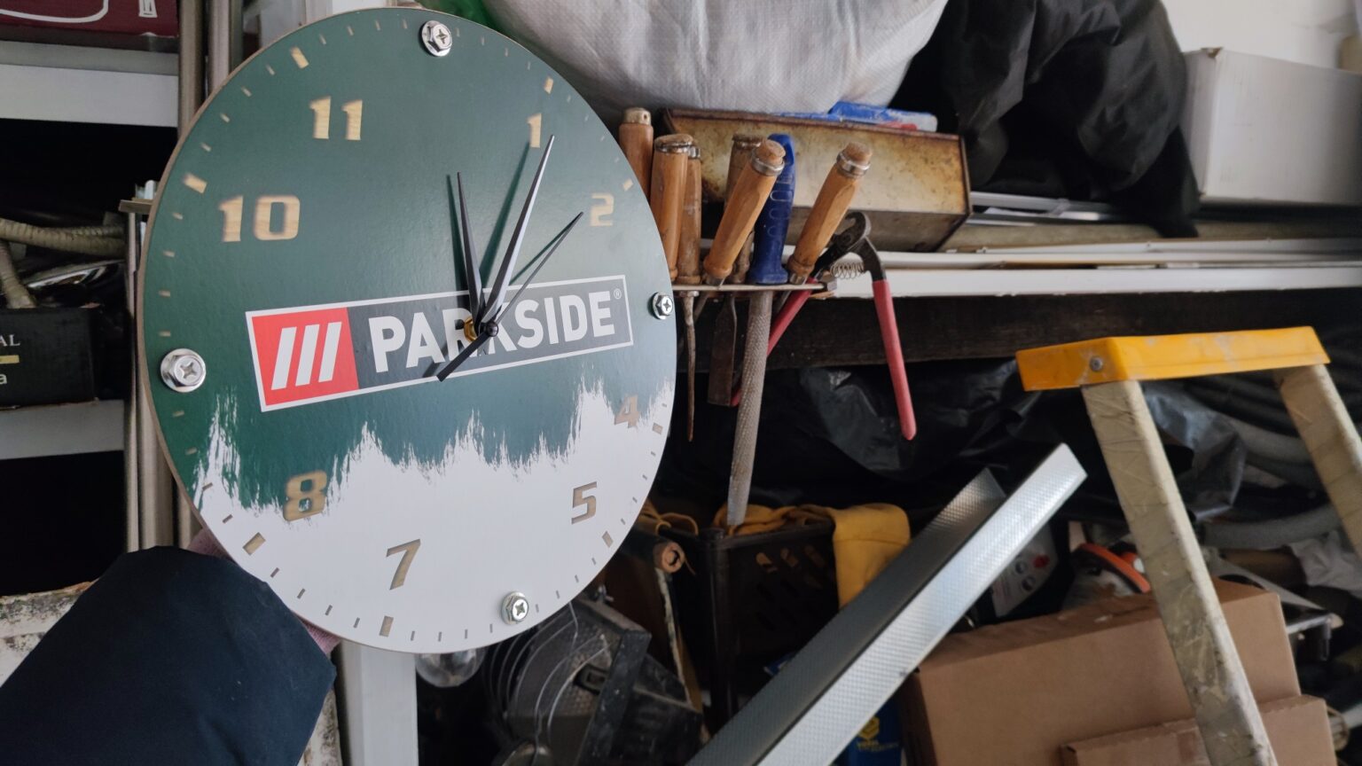 Elektronarzędzia z Lidla? W trakcie Majówki czeka cię istne Eldorado! elektronarzędzia z lidla parkside promocja