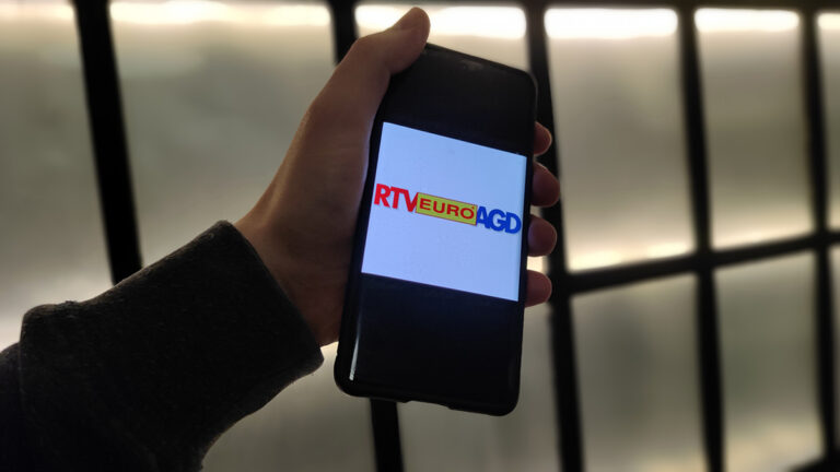 SMEG dla ubogich? Ta lodówka retro zaskoczyła mnie nie tylko ceną ikona rtv euro agd