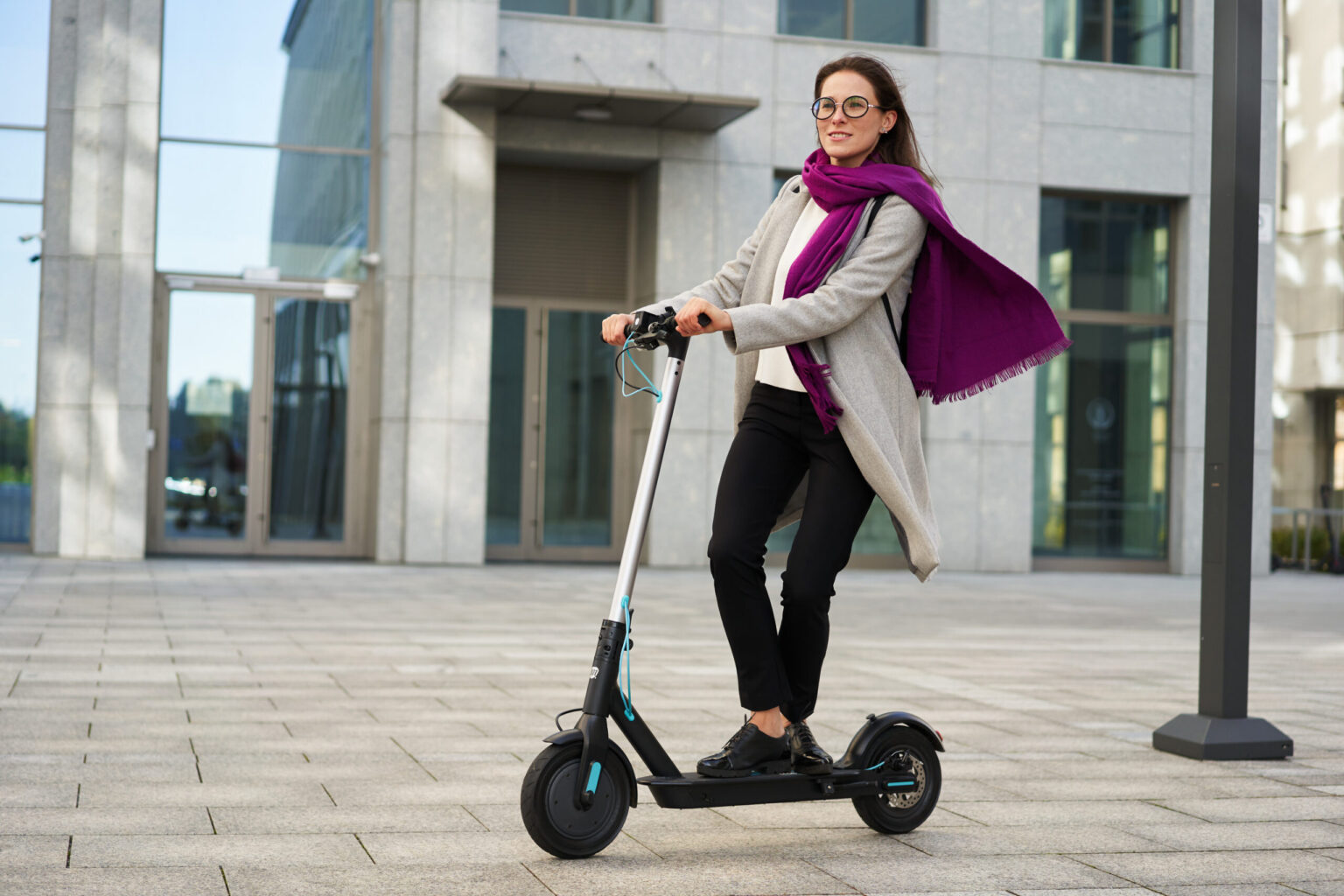 Hulajnoga elektryczna dla dziecka na wakacje – hit czy kit? 5 powodów na TAK hulajnoga elektryczna dla dziecka