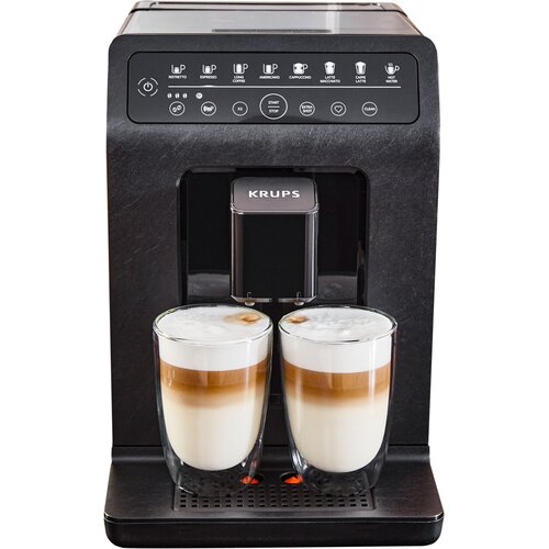 Szukasz ekspresu Krups w dobrej cenie? Podpowiadamy, gdzie taki kupisz Ekspres Krups Evidence Eco-Design EA897B10